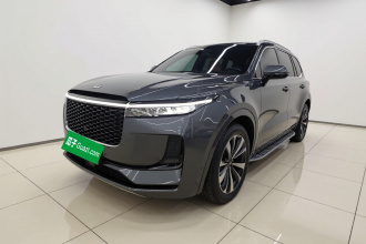 理想汽车 理想ONE 2021款 增程6座版