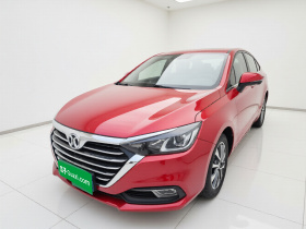 北京汽车 绅宝D50 2018款 1.5L 手动尊贵智驾版