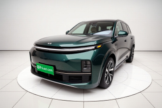 理想汽车 理想L8 2023款 Pro