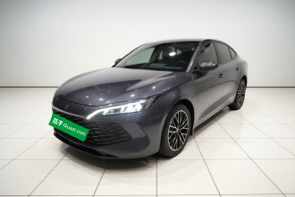 比亚迪 秦L 2024款 DM-i 120KM卓越型