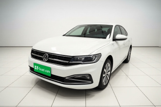 大众 宝来 2021款 1.5L 自动精英智联版