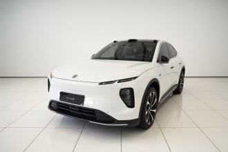蔚来EC6 2024款 75kWh