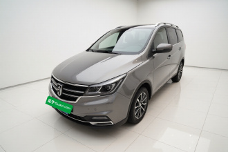 宝骏730 2017款 1.8L iAMT尊享型 7座