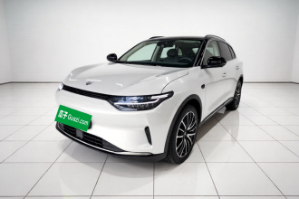 零跑汽车 零跑C11 2023款 纯电 500舒享版
