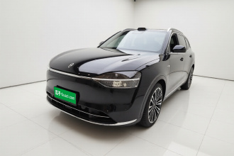 鸿蒙智行 问界M9 2024款 增程 Ultra版 42kWh 6座版