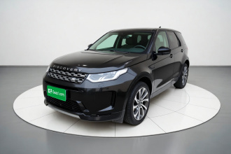 路虎 发现运动版 2020款 249PS R-Dynamic 性能版