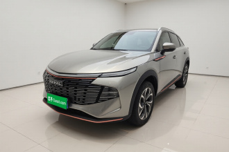 哈弗神兽 2022款 1.5T 智享版