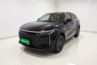 星途瑶光 2024款 400T 两驱精英版