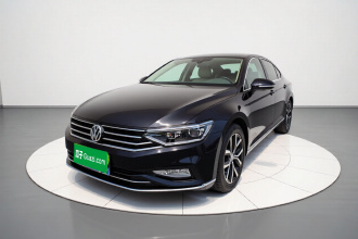 大众 迈腾 2020款 330TSI DSG 领先型