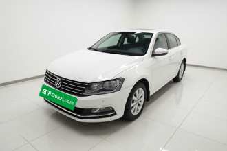 大众 朗逸 2015款 1.6L 自动舒适版