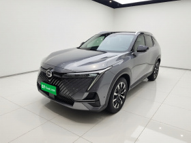 广汽传祺 影酷 2022款 1.5T 超新星Max版