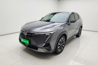 广汽传祺 影酷 2022款 1.5T 超新星Max版