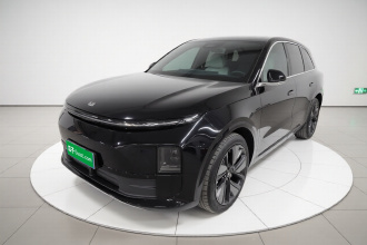 理想汽车 理想L6 2024款 Pro