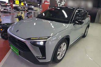 蔚来ES8 2020款 415KM 六座版