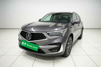 讴歌RDX 2020款 2.0T 悦享版