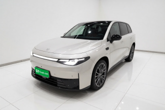 零跑汽车 零跑C10 2024款 210智享版