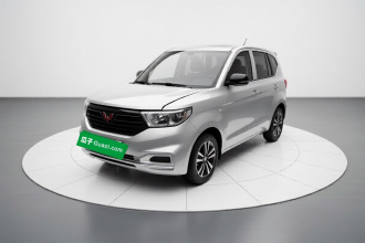 五菱汽车 五菱宏光V 2022款 1.5L劲取版液压助力LAR