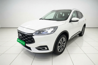 福特 锐际 2020款 EcoBoost 245 两驱耀享款