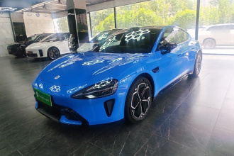 小米汽车 小米SU7 2026款 标准版