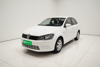 大众 捷达 2015款 质惠版 1.6L 手动时尚型