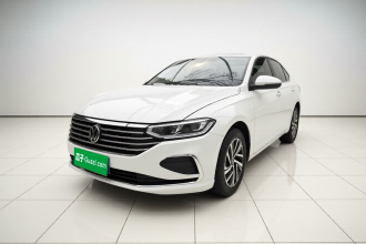 大众 朗逸 2024款 300TSI DSG满逸版
