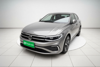 大众 宝来 2023款 280TSI DSG尊行版