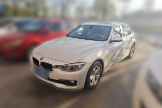 宝马3系 2016款 316Li 时尚型