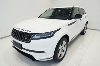 路虎 揽胜星脉 2024款 S