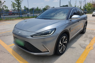 ARCFOX极狐 极狐 阿尔法S(ARCFOX αS) 2022款 708S+ 160kW