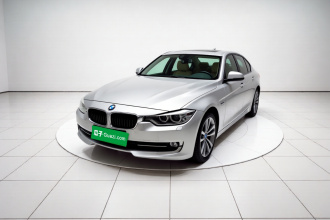 宝马3系 2013款 320Li 时尚型