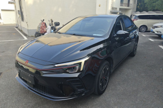 飞凡汽车 飞凡ER6 2021款 新动版 620km 智享版