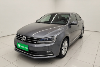 大众 速腾 2015款 230TSI 自动舒适型