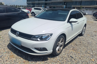 大众 凌渡 2017款 280TSI DSG舒适版