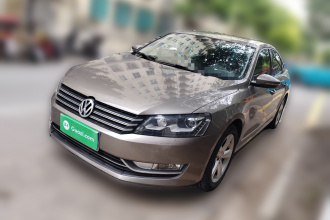 大众 帕萨特 2014款 1.8TSI DSG御尊版