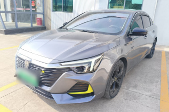 荣威i6 MAX新能源 2020款 1.5T PHEV爽酷版