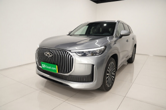 奇瑞 瑞虎9 2025款 2.0T 双离合两驱豪享版 5座