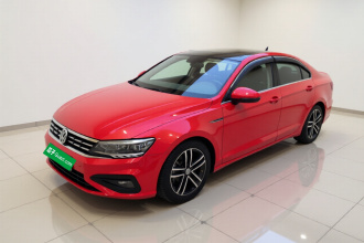 大众 凌渡 2019款 280TSI DSG舒适版 国V