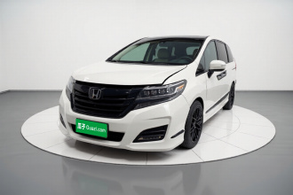 本田 艾力绅 2016款 2.4L 至尊版
