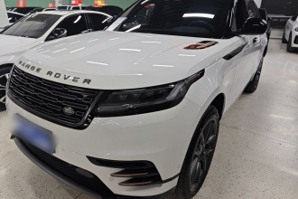 路虎 揽胜星脉 2024款 Dynamic HSE