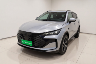 比亚迪 唐新能源 2025款 智驾版 DM-i 115KM 尊贵型