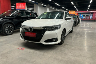 本田 凌派 2024款 180Turbo CVT智享版