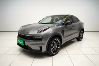 领克05 2020款 2.0TD 两驱耀Halo