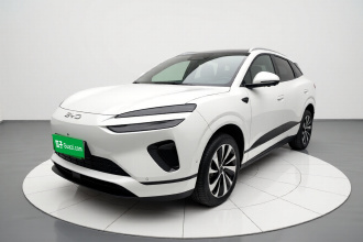 比亚迪 海狮06新能源 2025款 EV 520领航版