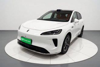 鸿蒙智行 尚界H5 2025款 纯电 Max