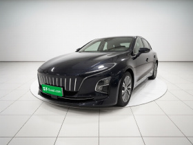 红旗E-QM5 2023款 620km PLUS