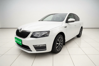 斯柯达 明锐 2016款 1.6L 自动智行版