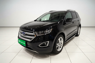 福特 锐界 2018款 EcoBoost 245 两驱豪锐型 7座 国V