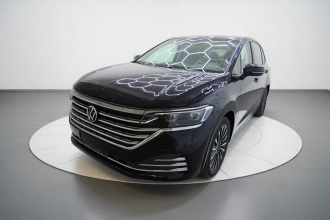 大众 威然 2024款 380TSI 尊贵版