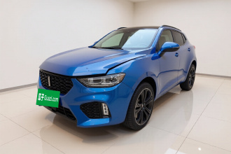魏牌 VV5 2017款 2.0T 旗舰型