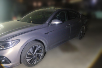 大众 宝来 2023款 280TSI DSG尊行版